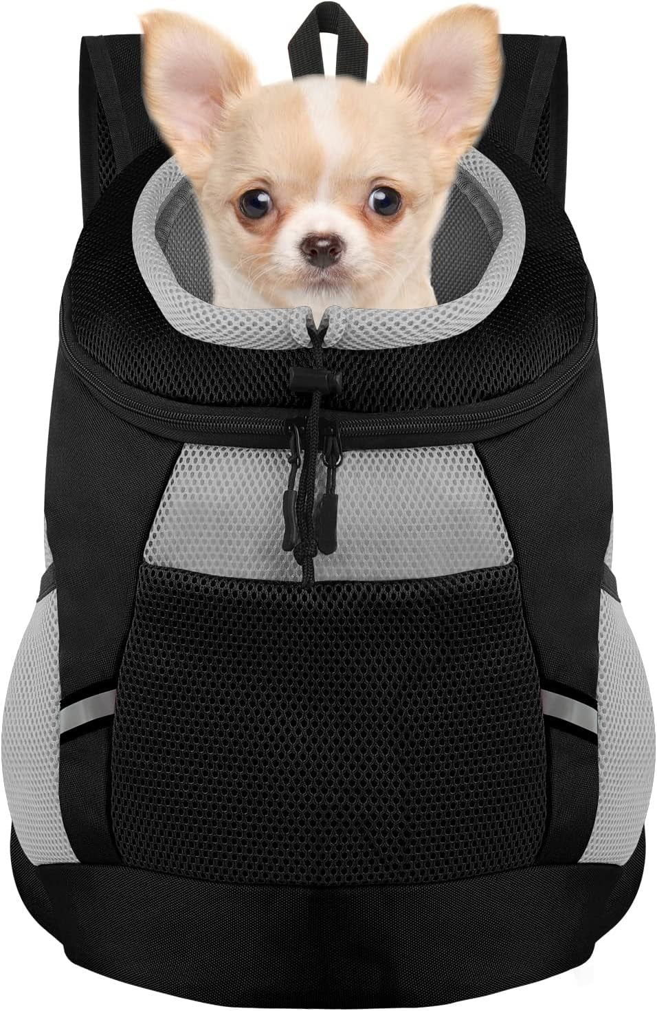 Dog Carrier Backpack Breathable Pet Carrier 